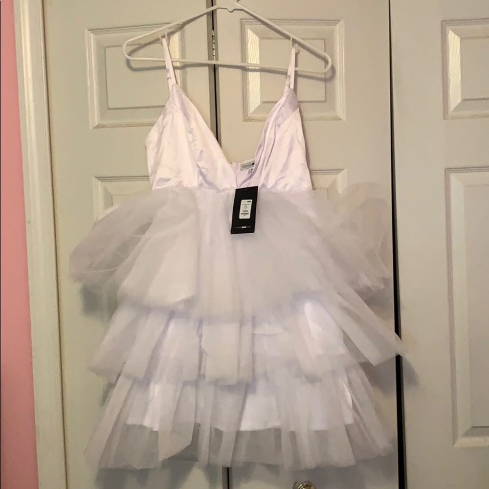 Fun, flirty and classy dress